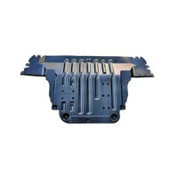 Protection de châssis avant (sous châssis) OE Fit pour BYD Song Pro DMi, garde-boue SA2HG3102310D1