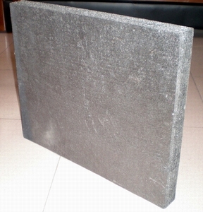 Tùy chỉnh Carbon/carbon composite tấm phi kim loại khoáng sản & sản phẩm - Product Image 1