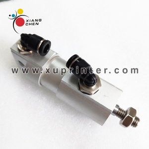 WD 00.580.1103 กระบอกลม MO SM102 CD102 เครื่องพิมพ์คุณภาพสูงอะไหล่ทดแทนอะไหล่การพิมพ์ออฟเซต - Product Image 3