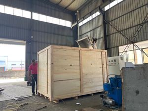 Mezcladora Sigma Automática con Motor de Corriente Continua para Aplicación de Termoplásticos, Extrusora de Negro de Carbón <span class=keywords><strong>DMC</strong></span> y BMC con Capacidad de 1000L - Product Image 6