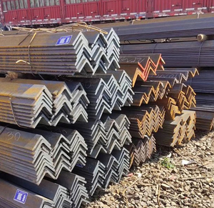 Barres d'angle en acier au carbone égal TZR |   Norme ASTM/GB Q195~Q420 |   Profils métalliques robustes Guomai pour la construction A36 à plier - Product Image 5