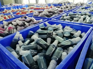 008 Mực Màu Cho Mực Máy In <span class=keywords><strong>Epson</strong></span> L15150 L15160 - Product Image 4