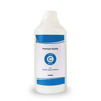 Revêtement de sublimation liquide cyan clair à base d'eau Trendvision pour imprimantes L310/L120/L360, respectueux de l'environnement, numérique