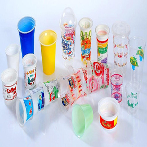 Venta caliente Multi-Color de plástico de impresión de la taza de máquina de 4-Color <span class=keywords><strong>Offset</strong></span> seco tazas impresora maquinaria - Product Image 5