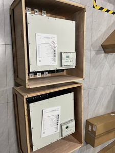 SIRIUS Soft 500kW 3RW44576BC44 3RW4457-6BC44 - Product Image 5
