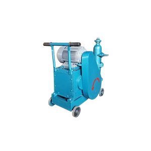 Bomba de Inyección de Lechada Liuzhou Lingqiao UB3C para Transporte de Lodos UB3C, UB3C de Alto Rendimiento Capaz de Entregar Energía UB3C, UB - Product Image 5