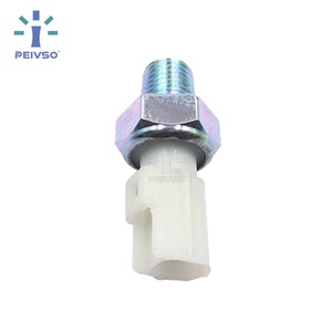 PEIVSO Capteur de pression d'huile neuf et très demandé, référence OEM 6U5Z-9278-D pour Ford Expedition E-350 Super Duty - Product Image 4