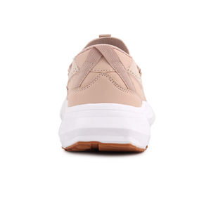 Autunno primavera scarpe da corsa donna di alta qualità rosa nero su misura suola morbida comoda GT-30809W da donna - Product Image 4