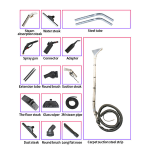 <span class=keywords><strong>Nettoyeur</strong></span> <span class=keywords><strong>vapeur</strong></span> fonctionnel à 125 degrés, nouveau style, <span class=keywords><strong>serpillière</strong></span> électrique, machine de nettoyage des sols, aspirateur pour sols de maison - Product Image 3