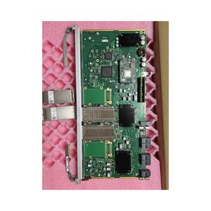 CR5D00LBXF71 03030QDD NE40E 12-Port 10GBase LAN/WAN-SFP+ Flexible Card with POE for Enterprise <b>Router</b> - Product Image 4