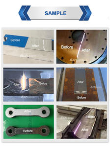 <span class=keywords><strong>Narran</strong></span> Laser Équipement De Nettoyage En Métal Machine - Product Image 3