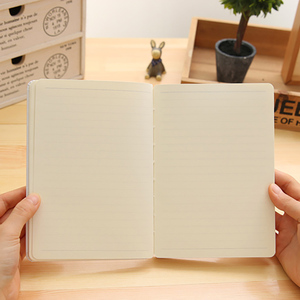 Fabbrica all'ingrosso personalizzata animale fenicottero giraffa graziosi quaderni diario di viaggio diario Skethbook per il disegno - Product Image 6