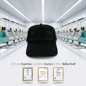Cappelli Hit 31 più venduti, alla moda e per lo stile hip-hop di strada. Produttore di Cappelli Barbas, Vendita Diretta, Cappelli NFC di Alta Qualità - Product Image 4