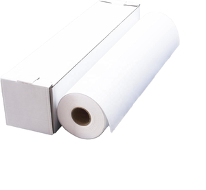 Rouleau de <span class=keywords><strong>toile</strong></span> de qualité supérieure mat 290gsm 24in X 100ft pour la <span class=keywords><strong>photographie</strong></span> d'art à séchage rapide Giclée impression imprimante à jet d'encre traceur <span class=keywords><strong>toile</strong></span> - Product Image 1