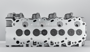 Nouvelle culasse complète 1110169127 11101-69128/11101-69175 3.0L 1KZ 1KZT 1KZTE 1KZ-T 1KZ-TE pour moteur Prado 1 an - Product Image 3