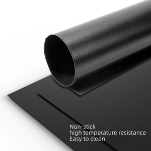 Tái Sử Dụng Rau Cá Fajitas Tôm Nấu Ăn <span class=keywords><strong>Mat</strong></span> Chịu Nhiệt Không Dính BBQ Gill <span class=keywords><strong>Mat</strong></span> Có Thể Giặt Thịt Nướng Tấm Lót - Product Image 2