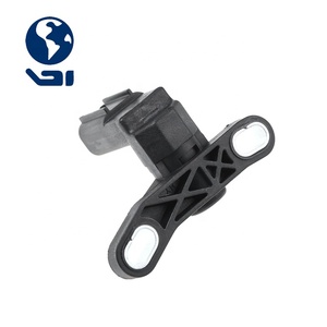 Sensor Posisi Poros Engkol Mesin untuk Mazda 3 5 6 CX-7 MX-5 Miata OEM L3G2-18-221 - Product Image 3