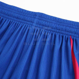 Uniformes de football personnalisés de précision pour unisexe uniforme d'entraînement en plein air personnalisable de haute qualité - Product Image 6