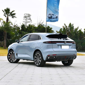 Changan UNI-K 2021 Modelo Lujo 2.0T, Auto a Gasolina en Venta - Product Image 2