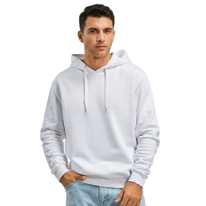 Sudaderas con Capucha para Hombre, Diseño Moderno, Transpirables, 100% Algodón, Elegantes y Cómodas, con Estampado Digital para Otoño - Product Image 1