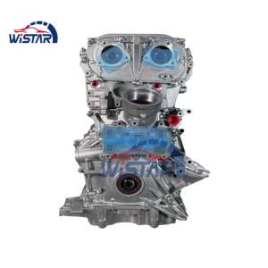 Bloc moteur long neuf essence 2.0L Turbo M264 pour Mercedes-Benz W205 W206 W213 X253 C257 W167 W222 X254 - Product Image 6