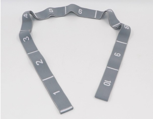 10 grid Gray