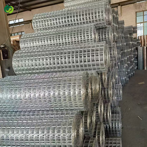 <span class=keywords><strong>Rouleau</strong></span> de <span class=keywords><strong>grillage</strong></span> soudé en PVC <span class=keywords><strong>noir</strong></span> sur mesure, maille carrée 2x2 pouces, anti-rouille, pour cages à poulets, lapins et élevage en ferme - Product Image 6