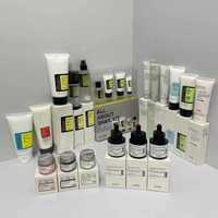 CO/SRX Snail Series Essence, Pembersih, Krim Wajah, Krim Mata, dan Krim Malam 0.1 Produk Asli Asli