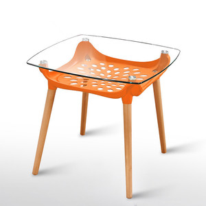 Koffietafel Kaffetisch basse mesa de metallo moderno <span class=keywords><strong>tavolo</strong></span> da pranzo rotondo <span class=keywords><strong>tavolo</strong></span> da pranzo di lusso rotondo <span class=keywords><strong>80</strong></span> MDF nero tavolino di lusso - Product Image 3