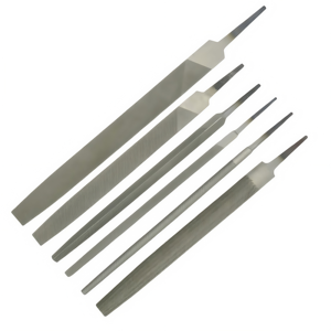 Limas metálicas personalizables de todos los modelos, duraderas, cómodas, de precisión - Product Image 2