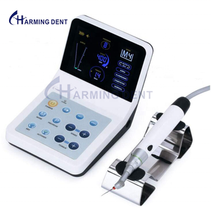 Tandheelkundige Endodontische Benodigdheden R-Smart Plus Endo Motor Met Ingebouwde Apex Locator/Endodontische Rotary Motor Vergeldende - Product Image 1