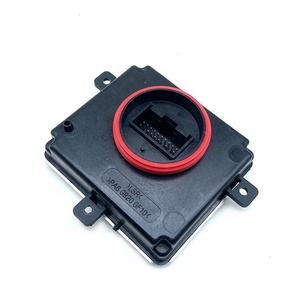 Module de phare LED au prix d'usine Adt 4G0.907.697.F pour A6 A7 A8 Contrôle DRL 2011-2018 - Product Image 5
