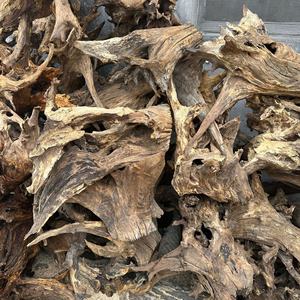 Accessoires d'<span class=keywords><strong>aquarium</strong></span> Jeneca Big Floating and Sinking Wood Natural Landscape Fish Tank pour l'extérieur et le salon - Product Image 5