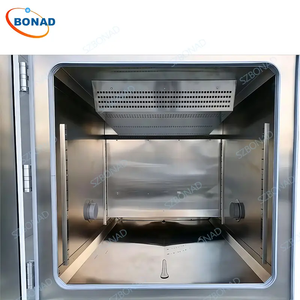 Chambre de test de croissance des moisissures de précision |   Incubateur environnemental de laboratoire pour tests accélérés - Product Image 3