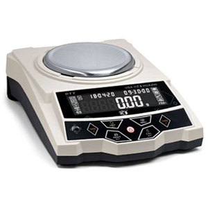 Veidt trọng lượng huazhi DTY-A120 120g 0.001g bên ngoài hiệu chuẩn độ chính xác cao Bảng di chuyển không thấm nước nền tảng đếm cân bằng - Product Image 5
