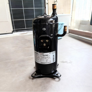 Compresseur de climatisation et de réfrigération Mitsubishi ANB52FKQMT ANB52FKEMT ANB52FYDMT, refroidissement et chauffage - Product Image 1
