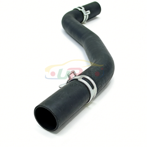 ระบบระบายความร้อนสูง HOSE-RADIATOR LWR  25412-2D000  254122D000 สำหรับฮุนได เอลันตร้า เกีย ซีด 254122D000 - Product Image 2