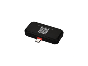 กล้องถ่ายภาพความร้อนแบบพกพา HT-203U-i 512x384 พร้อมระบบตรวจจับอินฟราเรดและติดตามจุดร้อน ช่วงอุณหภูมิ -20 องศาเซลเซียสถึง 550 องศาเซลเซียส - Product Image 5