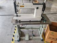 YT255 PP/Machine à coudre de sac conteneur tissé