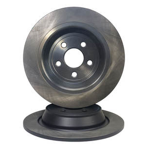 HOTSALE MP-6021SR Disques de frein ventilé arrière de haute qualité pour les modèles FORD EcoBoost EDGE <span class=keywords><strong>Escape</strong></span> <span class=keywords><strong>NAUTILUS</strong></span> Lincoln Continental - Product Image 2