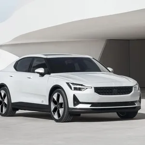 2024 Polestar2真新しい電気セダンスポーツカー長距離670km、200 Kwシングルモーター純粋な電気新エネルギー車