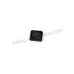 Jeking stm32f103 MCU 32 bit 72 MHz 37 I/O 20 KB LQFP-48 10 kênh stm32f103cbt6tr - Product Image 4