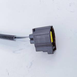 Sensor de Oxígeno <span class=keywords><strong>O2</strong></span> A0065422018 para Mercedes-Benz Clase C 2013 - Product Image 4