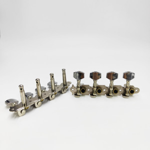 Venta Directa: Clavijas de Afinación para <span class=keywords><strong>Mandolina</strong></span> de 8 Cuerdas y 4 Piezas, 4R4L, Accesorios para Instrumentos de <span class=keywords><strong>Mandolina</strong></span> - Product Image 4