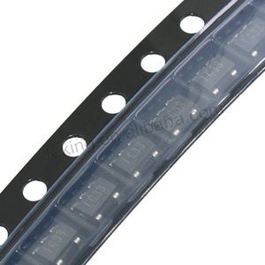 Jeking <span class=keywords><strong>MIC5219</strong></span> PMIC LDO Reguladores de voltaje 500mA Pico 1% Bajo nivel de ruido de la <span class=keywords><strong>MIC5219</strong></span>-3.3YM5 - Product Image 3