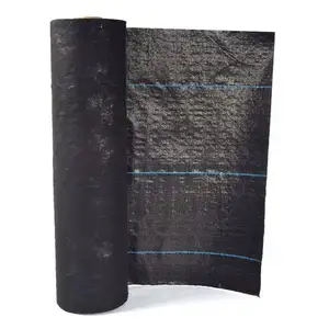 Phân hủy sinh học kim đấm cảm thấy đay cảm thấy vải cuộn cho nông nghiệp - Product Image 1