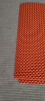 Membrane de Désolidarisation Anti-Fracture, Tapis de Sous-couche, Tapis de Désolidarisation, Membrane