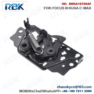 ตัวล็อคประตู ROK รุ่น BM5A16700AF สำหรับรถยนต์ฟอร์ด โฟกัส 3 คูก้า ซี-แม็กซ์ - Product Image 3