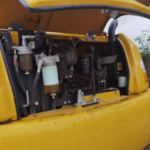 Excavadora sobre orugas 7T, PC70-8, 70 - Product Image 6