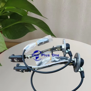 Phụ tùng máy xây dựng giá đặc biệt 6741-81-9220 CẢM BIẾN cho động cơ Komatsu SAA6D102E-2 - Product Image 6